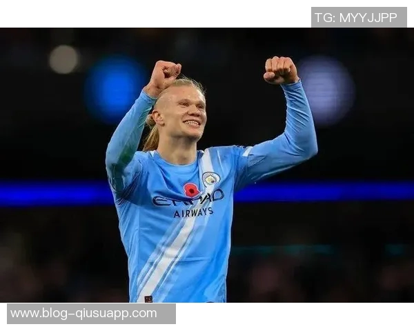 瓜帅称哈兰德独特之处在于对后卫犯规次数超过被犯规次数