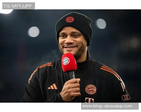 拜仁提前续约孔帕尼以防曼城挖角瓜帅接班人